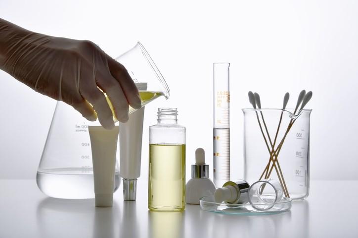 Cosmetic Chemicals Market