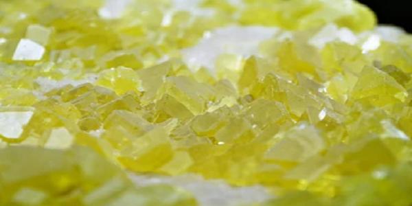 Global Elemental Sulfur Market stood at USD 14.50 billion in 2022 & is expected to grow with a CAGR of 1.10% in the forecast perio