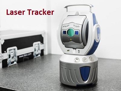 Laser Tracker Market