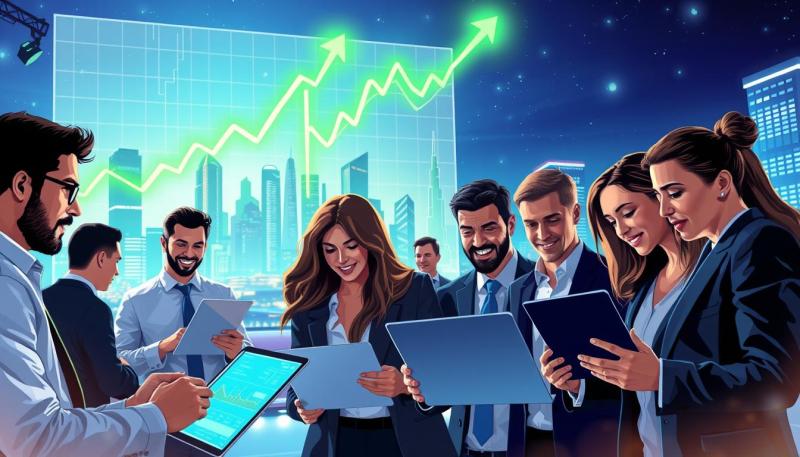 Analysts Call Pepenode the Next Crypto to Explode as Presale Interest Surges