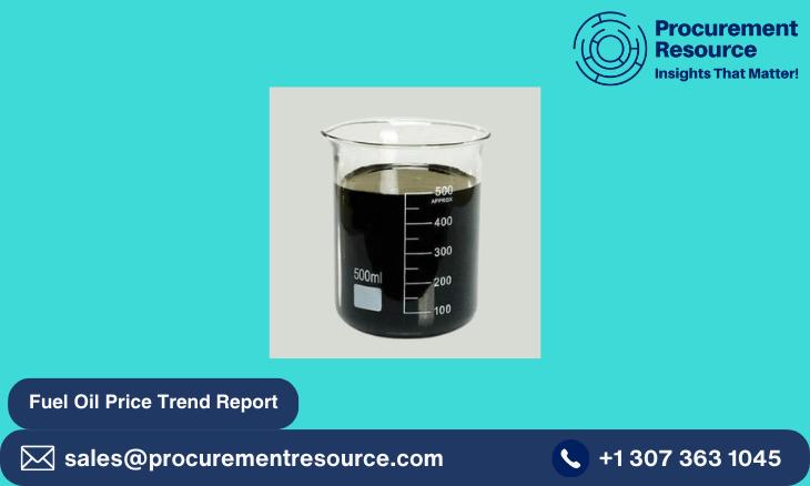The fuel oil market continues to evolve in response to changing global dynamics. Price trends are influenced by factors such as cr