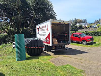 Econo Rooter Services, Inc. Strengthens Southern Oregon with