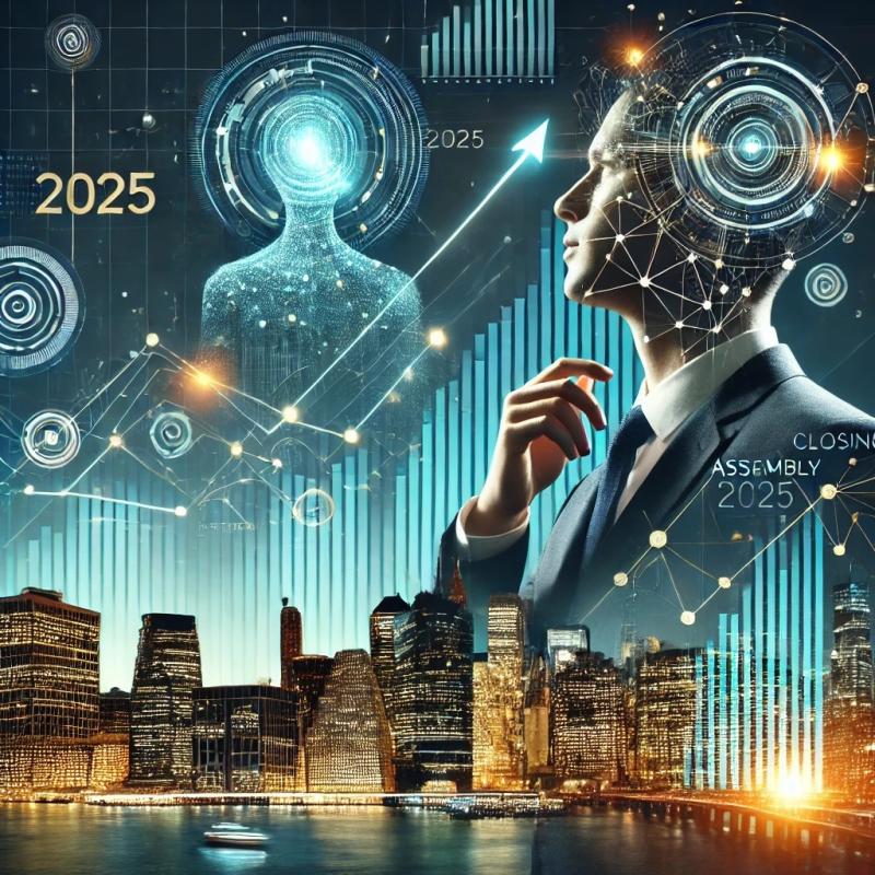 The SiLLC Assembly Reports Strong Full-Year 2025 Performance