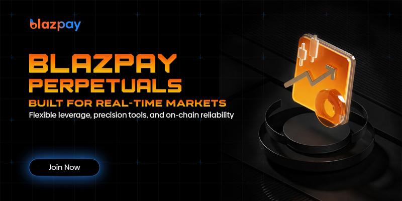 Blazpay Buying Guide: AI Crypto Presale 2026