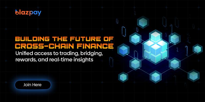 Blazpay Crypto Presale 2026: High-Utility Token