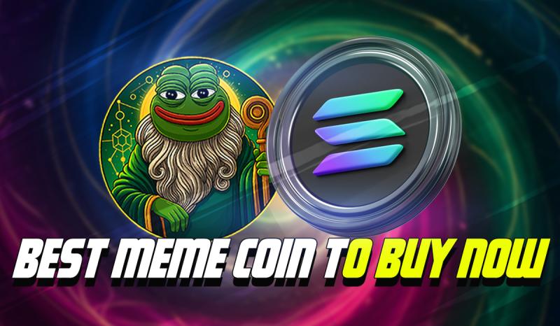 Why Pepeto Could Mirror Solana's 2023 Price Explosion as the Top