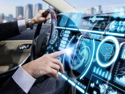 Automotive Embedded Systems Market