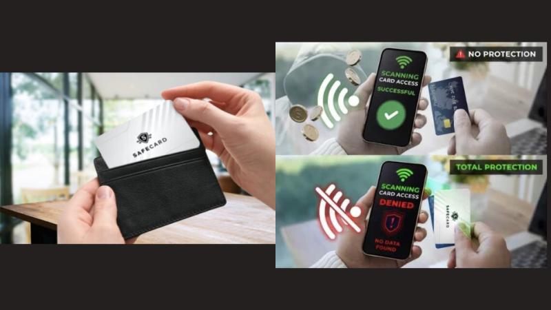 SafeCard Reviews and Complaints 2025 by CONSUMER REPORTS