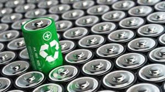 The North America Battery Recycling Market is projected to reach
