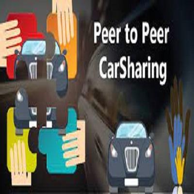 Peer-to-Peer Carsharing Market