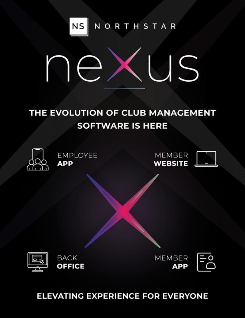 Club Management Software for Private & Country Clubs