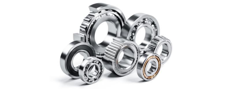 Bearing Market Expansion to 489675.64 USD Million by 2035