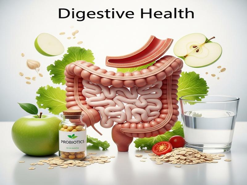Digestive Health