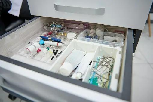 Dental Equipment and Consumables Market