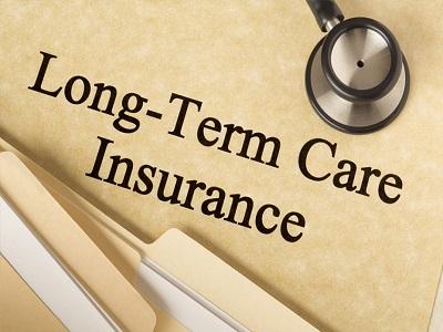 Long Term Care Insurance Market