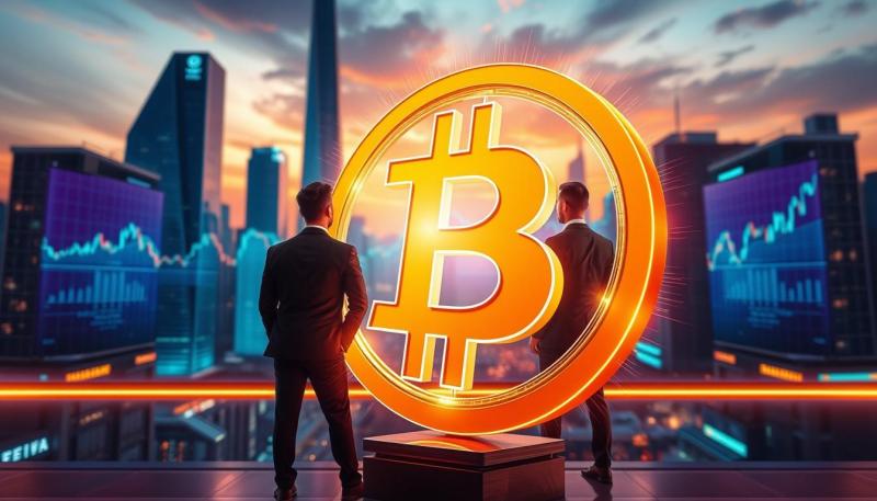 Bitcoin Hyper Gains Momentum as the Best Crypto to Buy Now Among Forward-Looking Investors