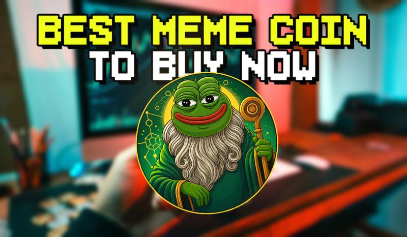 The Meme Coin Whales Are Buying Before the Crowd Arrives