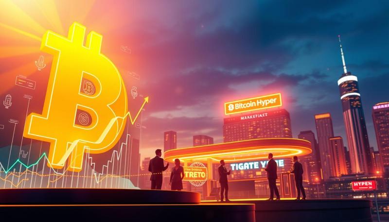 Bitcoin Hyper Redefines the Best Meme Coins Narrative With Utility-Driven Growth