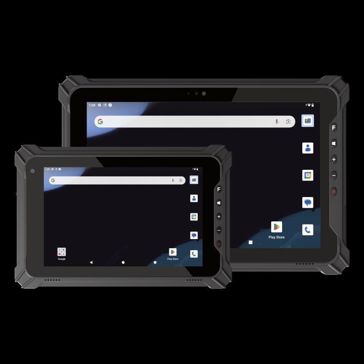 WEROCK updates rugged tablets to Android 14