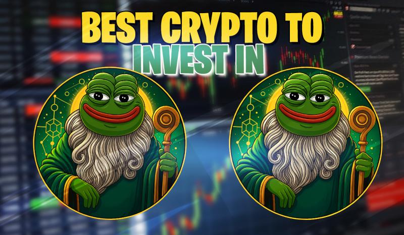 This Best Meme Coin Is Still Early, But Not for Long, According