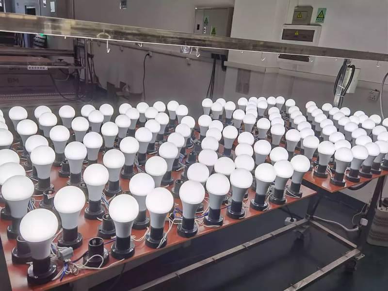 LED Light Manufacturing Plant Project Report 2024 Machinery   L109452798 G 