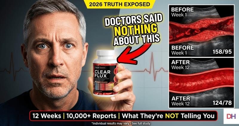 Clear Flux Reviews and Complaints 2026: What Real Users Report After 12 Weeks (Truth vs Marketing)