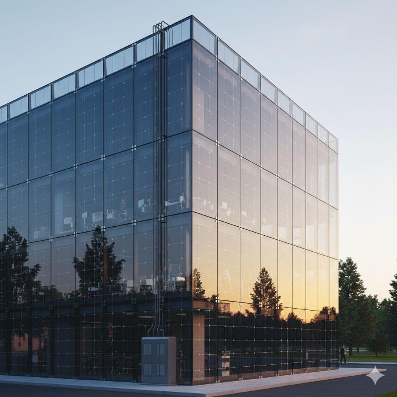 Solar Photovoltaic Glass Market