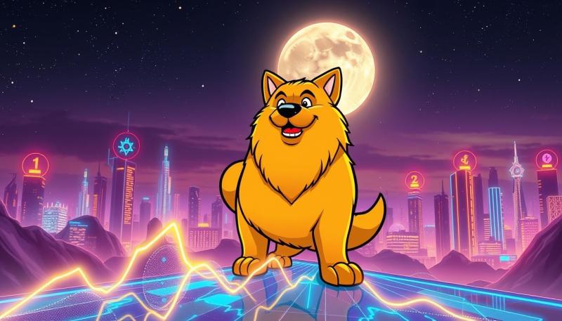 Next Crypto to Explode? Maxi Doge Shows Strong Signals of a Major Rally