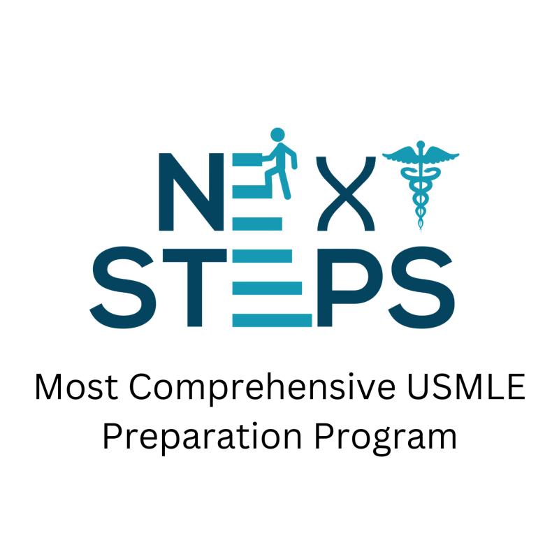 FA Series USMLE: A Strategic Learning Pathway for USMLE Aspirants