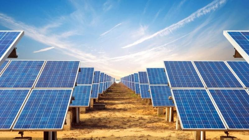 Solar PV Inverter Market Is Expected To Register CAGR of 12.06%