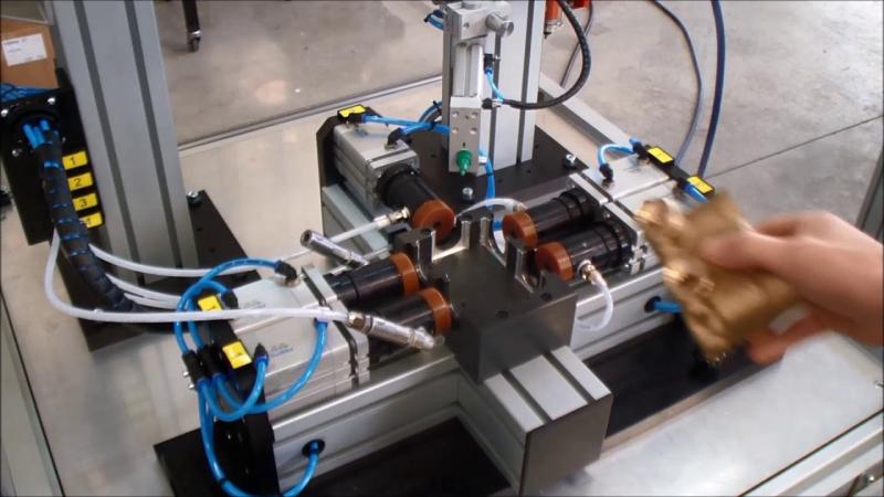 Leak Test Equipment Market