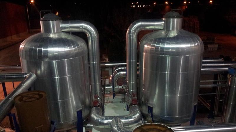 Air Separation Plant Market Forecast Highlights USD 11,639.44