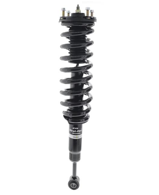 Premium Genuine FORTHING T5 EVO Strut Assembly: Your Official