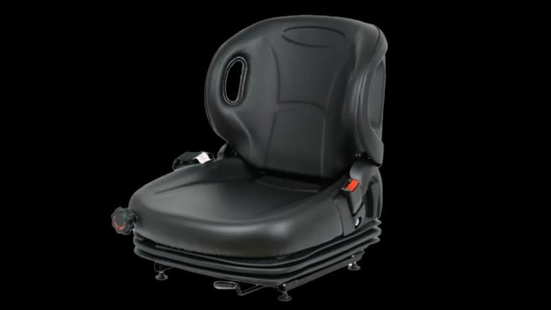 KL Seating: The China Best Adjustable Industrial Forklift Seat