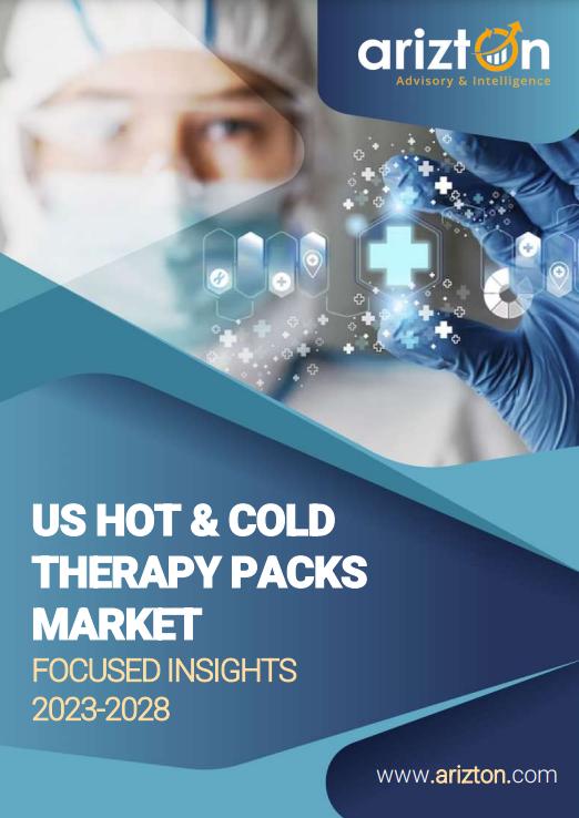 U.S. HOT & COLD THERAPY PACKS MARKET - FOCUSED INSIGHTS 2023-2028