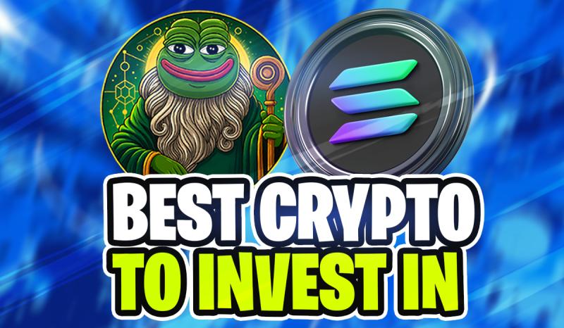 Solana Price Prediction: SOL Cannot 100x Again, Pepeto Named