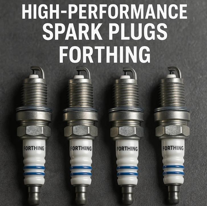 Authorized FORTHING Spare Parts Online: Get Premium Spares