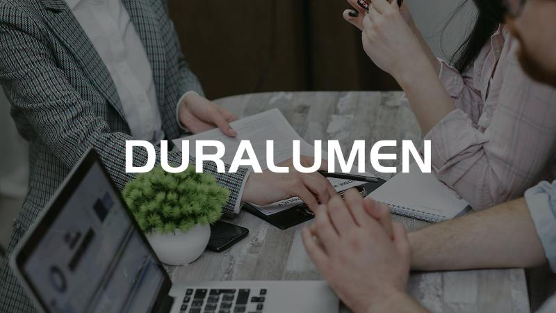 Duralumen-Max Advances Mobile Structure to Improve