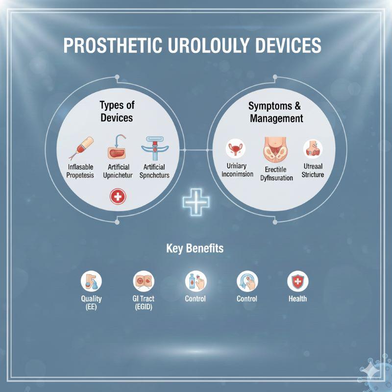United States Prosthetic Urology Devices Market Projected