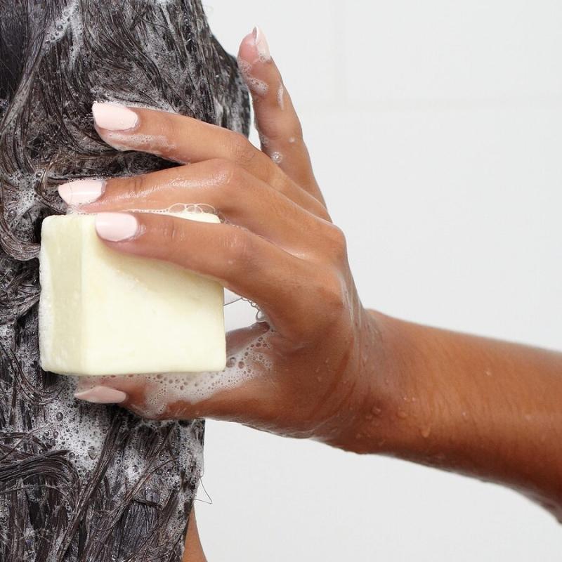 Shampoo Bar