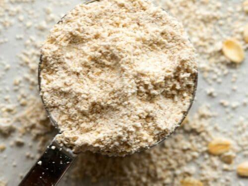 Oatmeal Powder Market