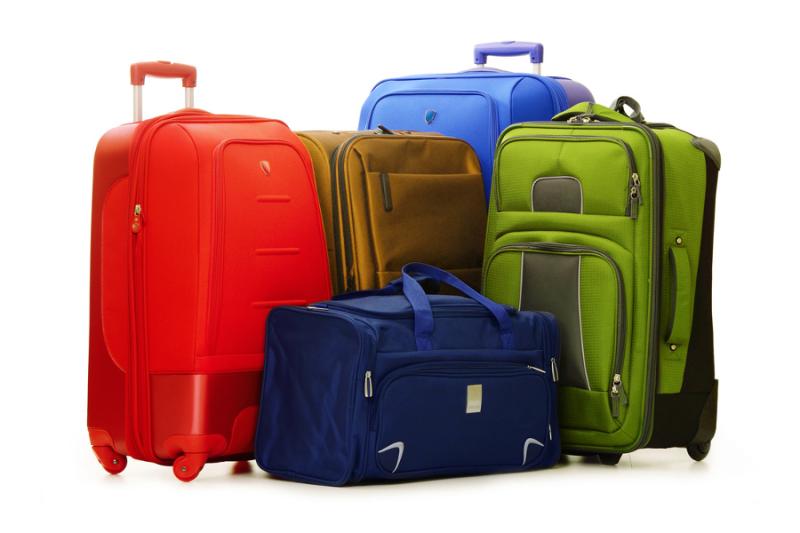 Luggage Market Industry Insights, Trends, Size,Outlook,