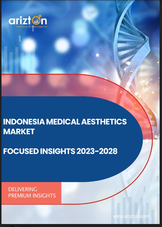 INDONESIA MEDICAL AESTHETICS MARKET - FOCUSED INSIGHTS 2023-2028