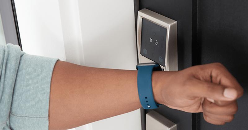 Digital Door Lock Systems Market Is Expected To Register A CAGR