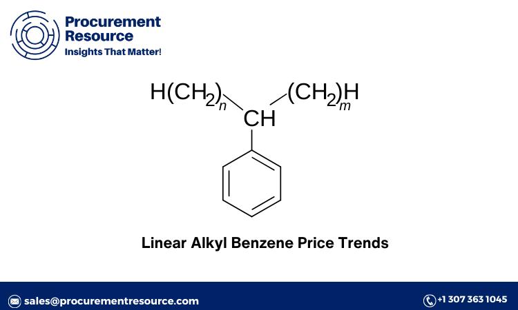 Linear Alkyl Benzene (LAB) is a vital raw material primarily utilized in the production of Linear Alkyl Benzene Sulfonate (LAS).