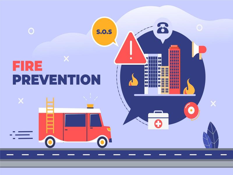 Enginerio Provides Highly Accurate Fire Protection System Design for a New York Commercial Building
