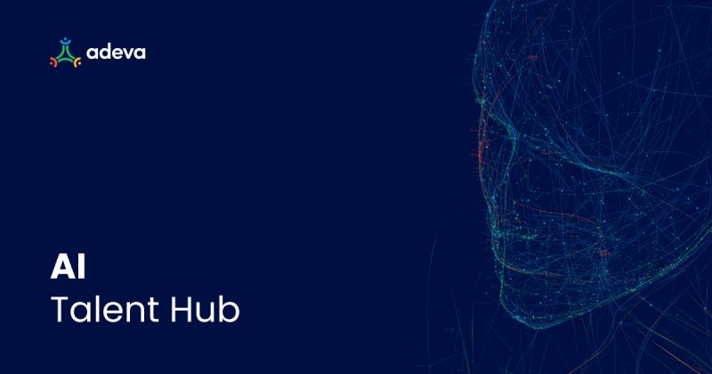 Adeva Launches AI Talent Hub to Bridge the Gap Between Companies and AI Professionals