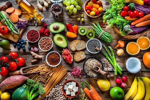 Protein Power: Unveiling the Dynamics of the Food Protein Ingredient Market