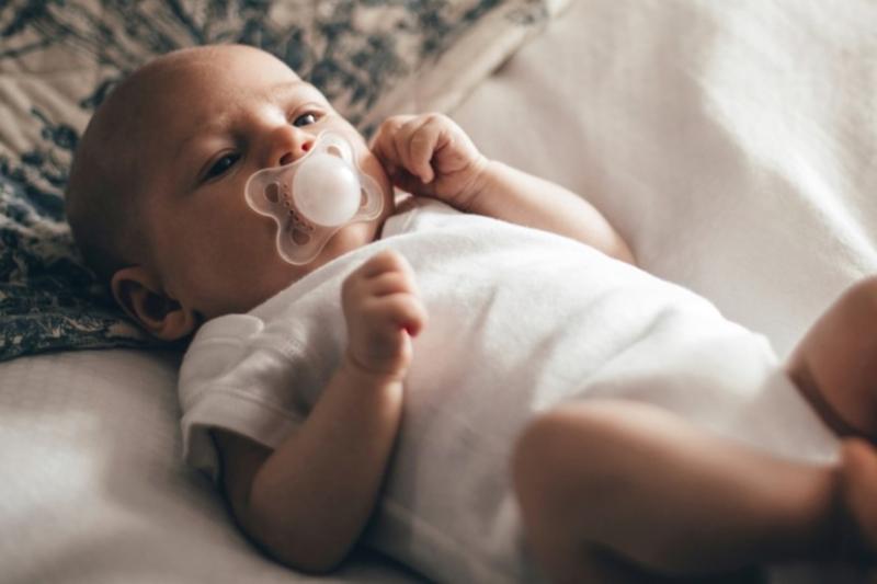 Baby Pacifier Market Poised for Growth, Predicted to Reach US$