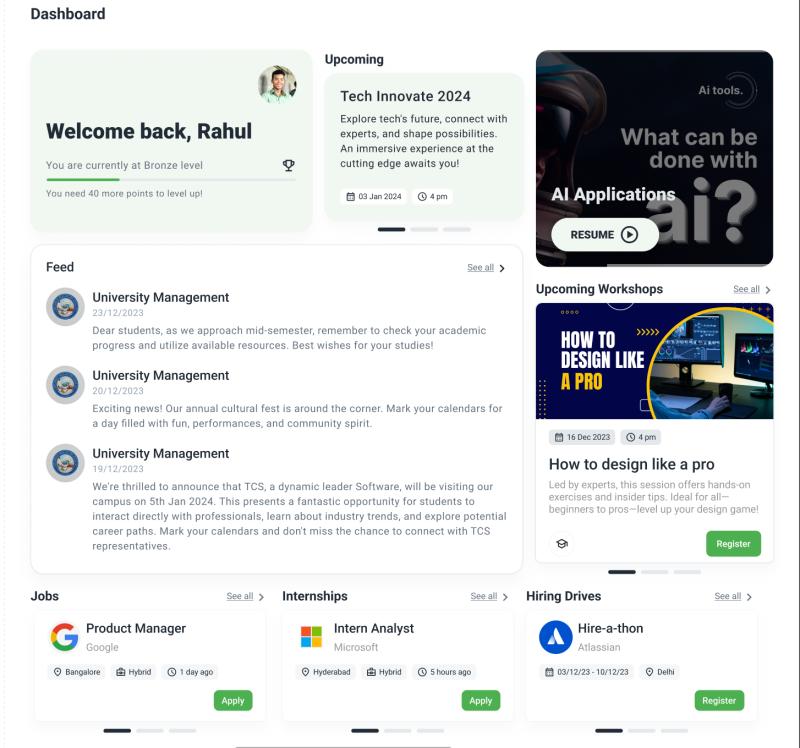 VarsityPro releases its AI Resume Maker for Freshers